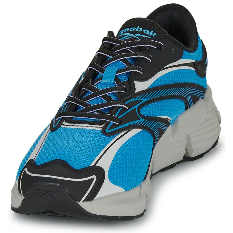 Reebok Sport ZIG HYPNOTICA Blu Scarpe da running Uomo - 3