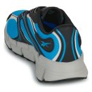 Reebok Sport ZIG HYPNOTICA Blu Scarpe da running Uomo - 5