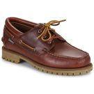 Sebago ACADIA Marrone Scarpe da barca Uomo - 1