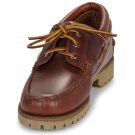 Sebago ACADIA Marrone Scarpe da barca Uomo - 3