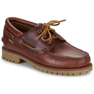 Scarpe uomo Sebago  ACADIA  Marrone Sebago 8032067076232