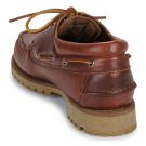 Sebago ACADIA Marrone Scarpe da barca Uomo - 5
