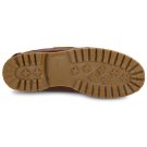 Sebago ACADIA Marrone Scarpe da barca Uomo - 7