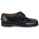 Sebago  JAMES  Nero -  Mocassini Uomo - 2