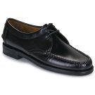 Sebago  JAMES  Nero -  Mocassini Uomo - 1
