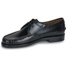 Sebago  JAMES  Nero -  Mocassini Uomo - 4
