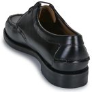 Sebago  JAMES  Nero -  Mocassini Uomo - 5