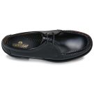 Sebago  JAMES  Nero -  Mocassini Uomo - 6
