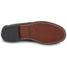 Sebago  JAMES  Nero -  Mocassini Uomo - 7