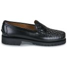 Sebago OTIS VAMP LUG Black Men's Loafers - 2