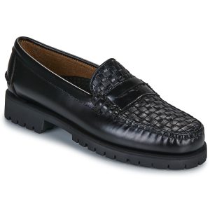 Scarpe uomo Sebago  OTIS VAMP LUG  Nero Sebago 8059005988846