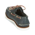 Timberland  CLASSIC 2 EYE  Blu Mocassini Uomo - 5