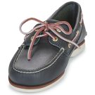 Timberland  CLASSIC BOAT BOAT  Blu -  Scarpe da barca Uomo - 3
