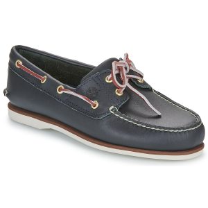Scarpe uomo Timberland  CLASSIC BOAT BOAT Timberland 197064827695
