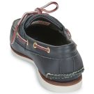 Timberland  CLASSIC BOAT BOAT  Blu -  Scarpe da barca Uomo - 5