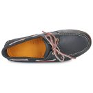 Timberland  CLASSIC BOAT BOAT  Blu -  Scarpe da barca Uomo - 6