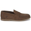 Timberland CLASSIC BOAT VENETIAN Marrone Scarpe da barca Uomo - 2