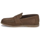 Timberland CLASSIC BOAT VENETIAN Marrone Scarpe da barca Uomo - 4