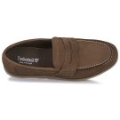 Timberland CLASSIC BOAT VENETIAN Marrone Scarpe da barca Uomo - 6