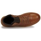 Casual Attitude NOURDON Marrone Sneakers alte Uomo - 6