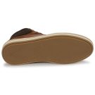Casual Attitude NOURDON Marrone Sneakers alte Uomo - 7