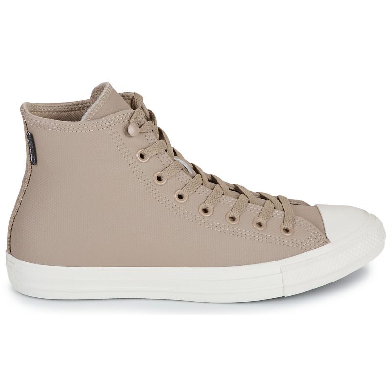 Converse  CHUCK TAYLOR ALL STAR  Beige -  Sneakers alte Uomo - 2