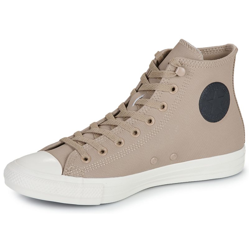 Converse  CHUCK TAYLOR ALL STAR  Beige -  Sneakers alte Uomo - 4