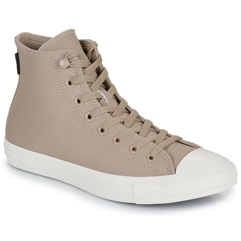 Converse  CHUCK TAYLOR ALL STAR  Beige -  Sneakers alte Uomo - 1