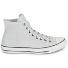 Converse  CHUCK TAYLOR ALL STAR  Grigio -  Sneakers alte Uomo - 2