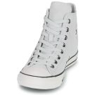 Converse  CHUCK TAYLOR ALL STAR  Grigio -  Sneakers alte Uomo - 3