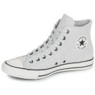 Converse  CHUCK TAYLOR ALL STAR  Grigio -  Sneakers alte Uomo - 4