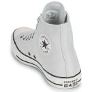 Converse  CHUCK TAYLOR ALL STAR  Grigio -  Sneakers alte Uomo - 5