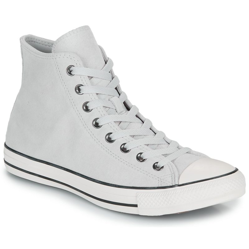 Converse  CHUCK TAYLOR ALL STAR  Grigio -  Sneakers alte Uomo - 1