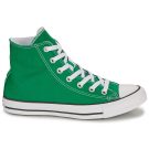 Converse  CHUCK TAYLOR ALL STAR  Verde -  Sneakers alte Uomo - 2