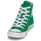 Converse  CHUCK TAYLOR ALL STAR  Verde -  Sneakers alte Uomo - 3