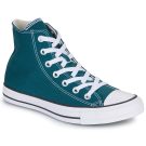 Sneakers alte uomo Converse  CHUCK TAYLOR ALL STAR  Verde Converse 194435774404