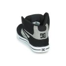 DC Shoes PURE HIGH-TOP WC Nero Sneakers alte Uomo - 5