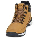 Kappa LOGO MONSI MID Beige Sneakers alte Uomo - 3