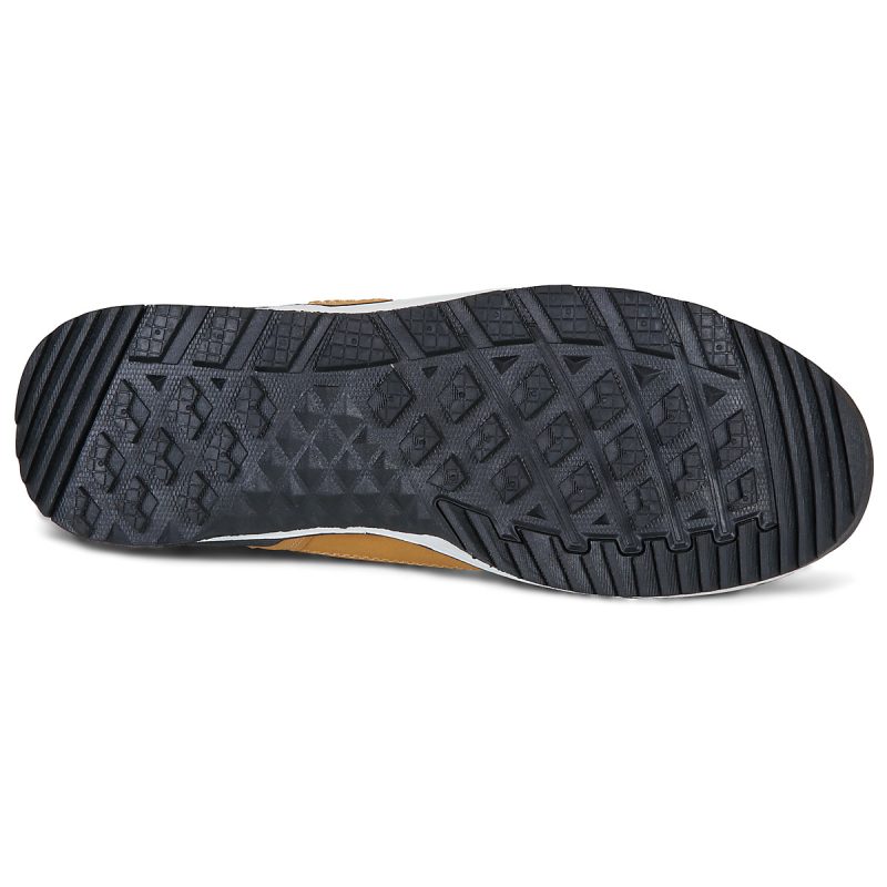 Kappa LOGO MONSI MID Beige Sneakers alte Uomo - 7