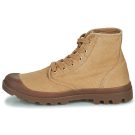 Palladium PAMPA HI Marrone Sneakers alte Uomo - 4