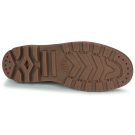 Palladium PAMPA HI Marrone Sneakers alte Uomo - 7