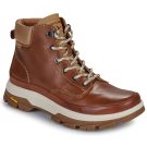 Pikolinos  SANTANDER U0G  Marrone -  Sneakers alte Uomo - 1