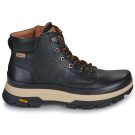Pikolinos  SANTANDER U0G  Nero -  Sneakers alte Uomo - 2