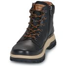 Pikolinos  SANTANDER U0G  Nero -  Sneakers alte Uomo - 3