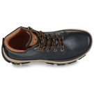 Pikolinos  SANTANDER U0G  Nero -  Sneakers alte Uomo - 6