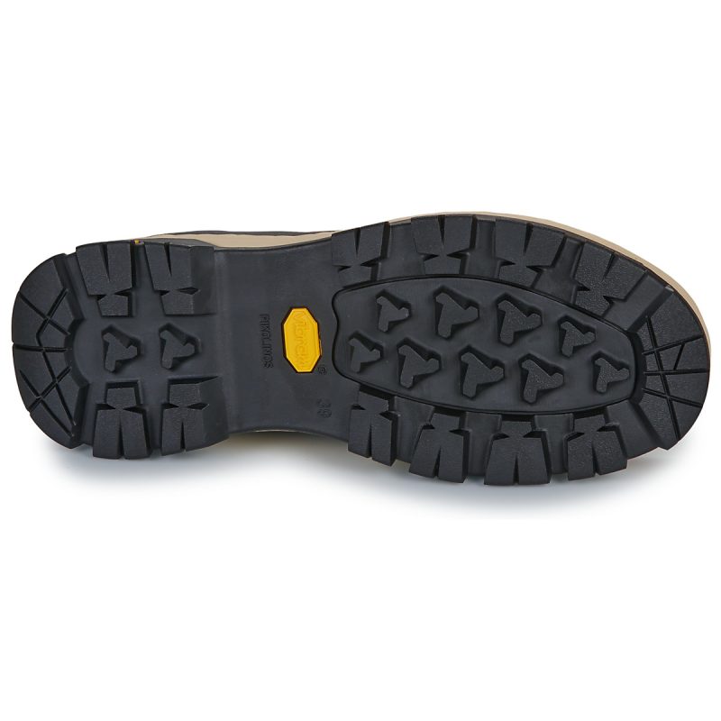 Pikolinos  SANTANDER U0G  Nero -  Sneakers alte Uomo - 7