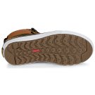 Vans MTE Sk8-Hi Waterproof Insulated Brown Men's High Sneakers - 7