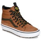 Sneakers alte uomo Vans  MTE Sk8-Hi Waterproof Insulated  Marrone Vans 197804559107