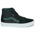 Vans SK8-Hi Nero Sneakers alte Uomo - 2