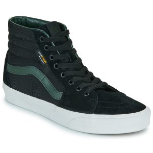 Sneakers alte uomo Vans  SK8-Hi  Nero Vans 197804528912